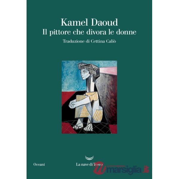 Pittore che divora le donne (Il)