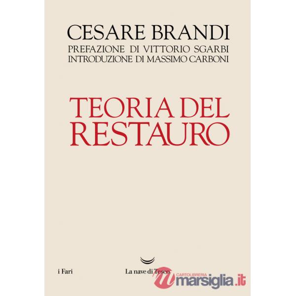 Teoria del restauro