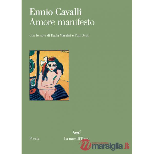 Amore manifesto