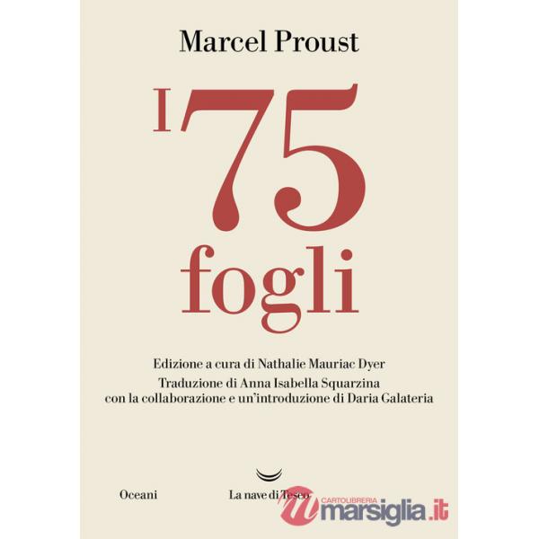 75 fogli (I)