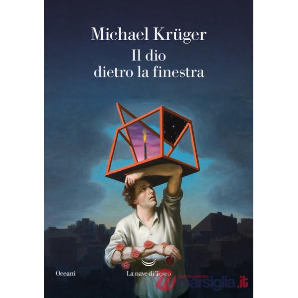 Dio dietro la finestra (Il)