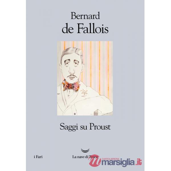 Saggi su Proust