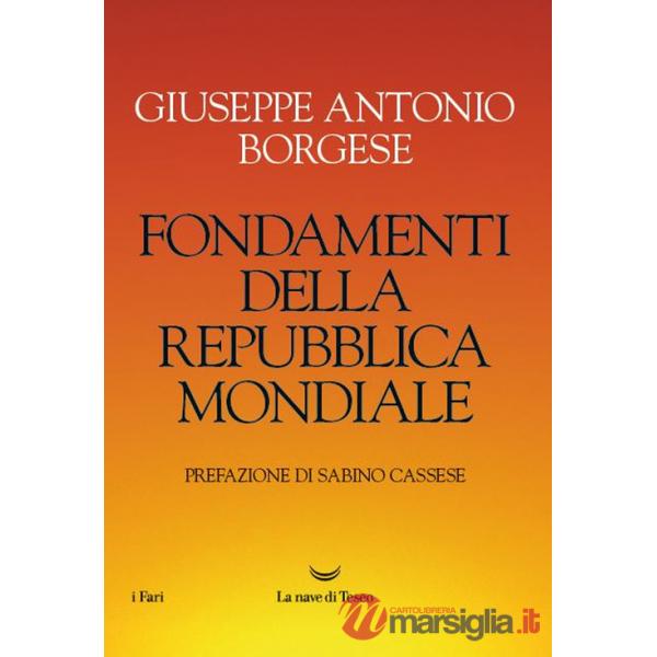 Fondamenti della Repubblica mondiale