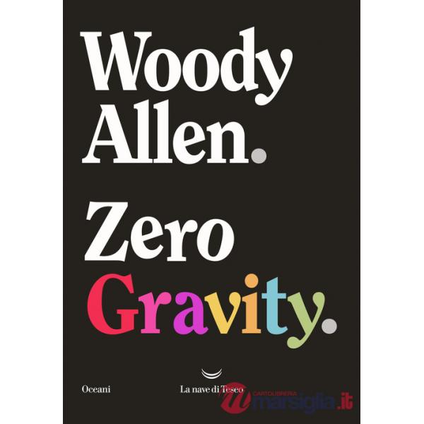 Zero gravity