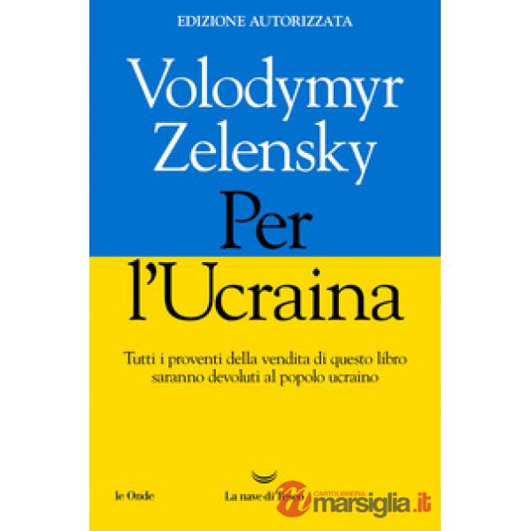 Per l'Ucraina