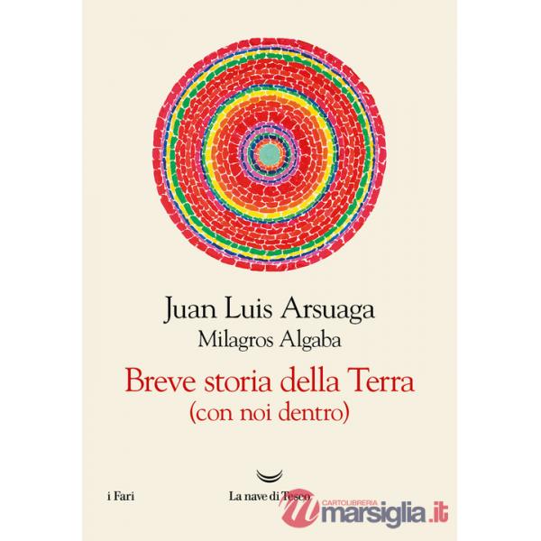 Breve storia della Terra (con noi dentro)