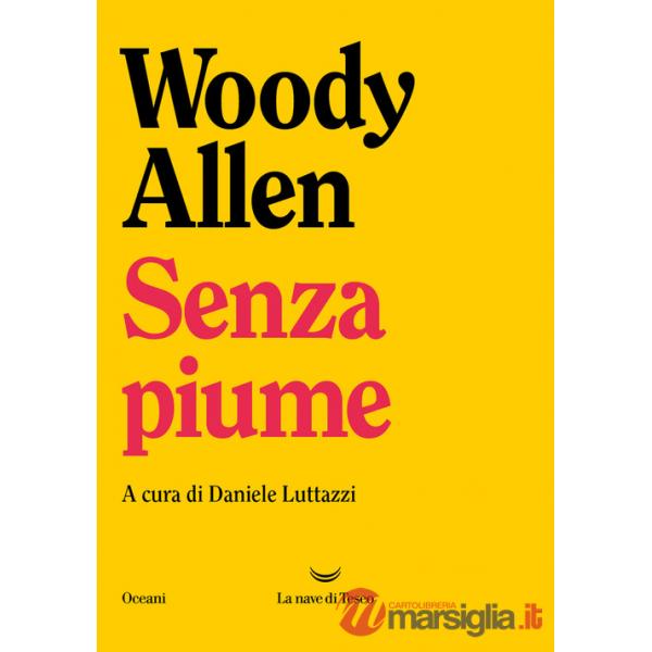 Senza piume