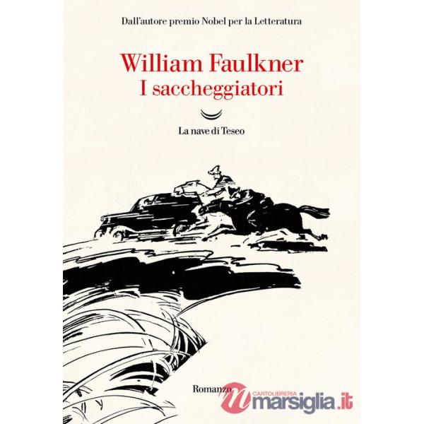 Saccheggiatori (I)