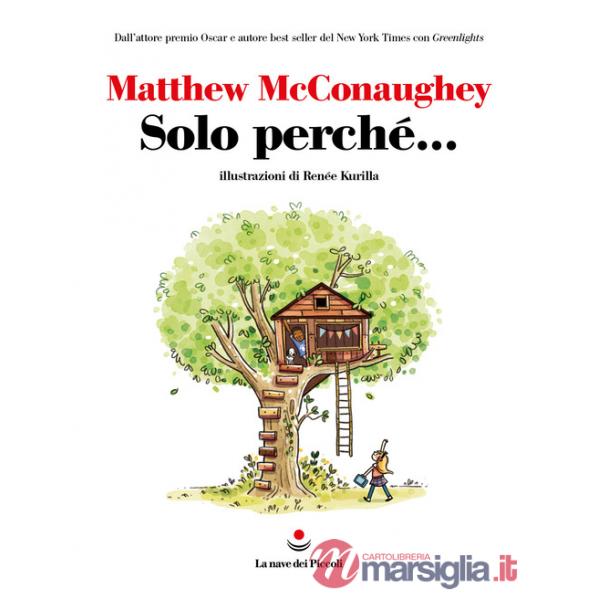 Solo perché...
