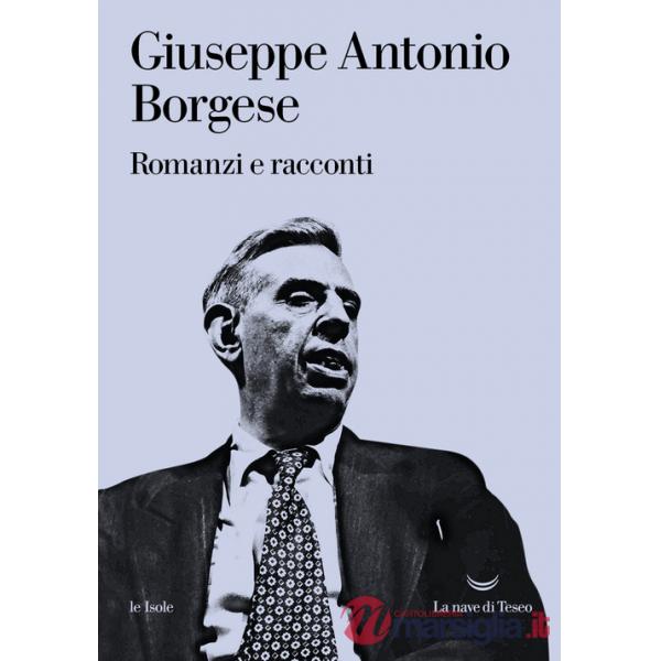 Romanzi e racconti