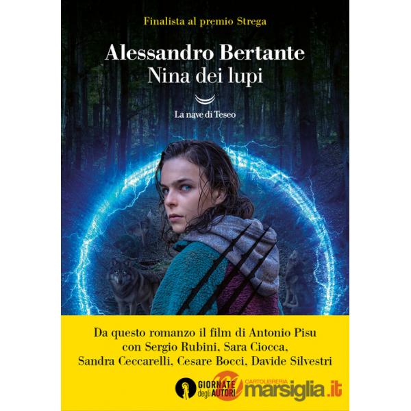 Nina dei lupi