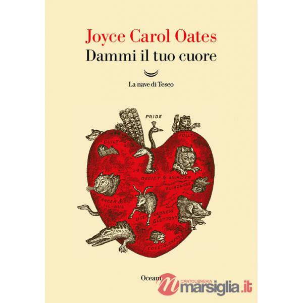 Dammi il tuo cuore
