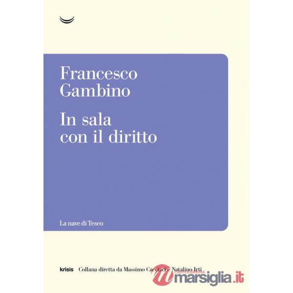 In sala con il diritto