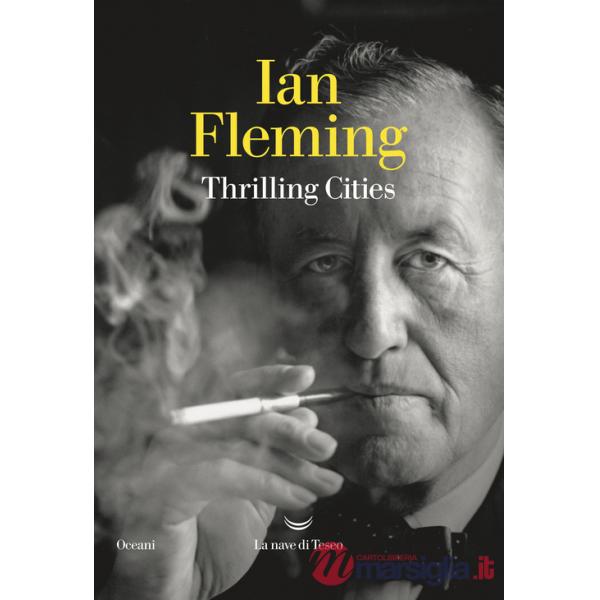 Thrilling cities