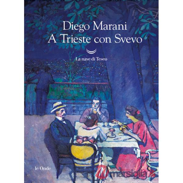 A Trieste con Svevo