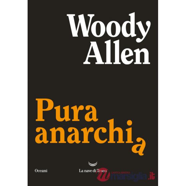 Pura anarchia