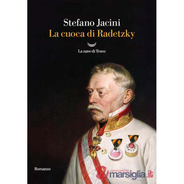 Cuoca di Radetzky (La)