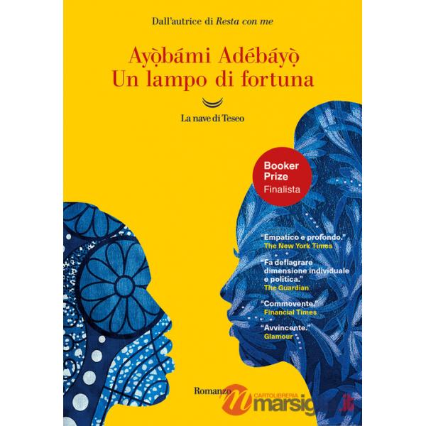 Lampo di fortuna (Un)