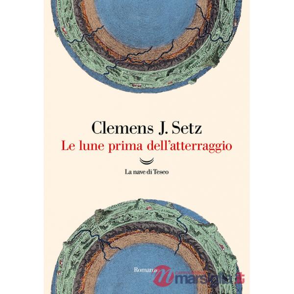 Lune prima dell'atterraggio (Le)