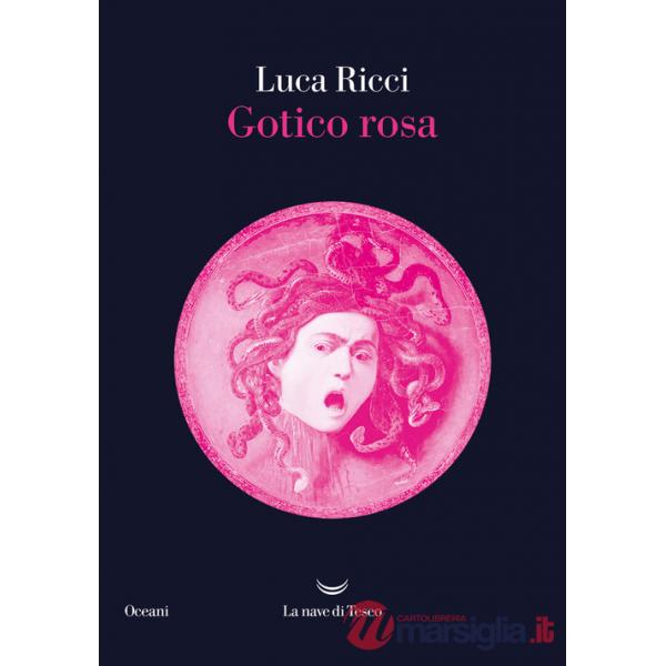 Gotico rosa