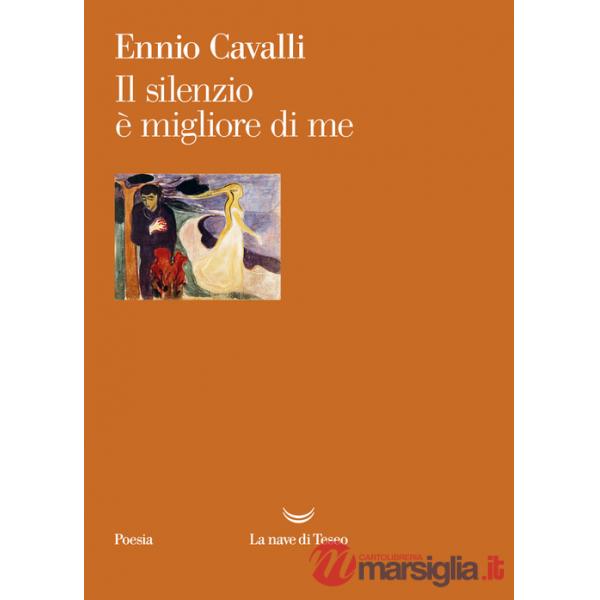 Silenzio è migliore di me (Il)