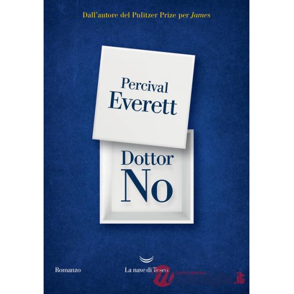 Dottor No