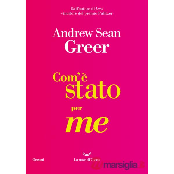 Com'è stato per me