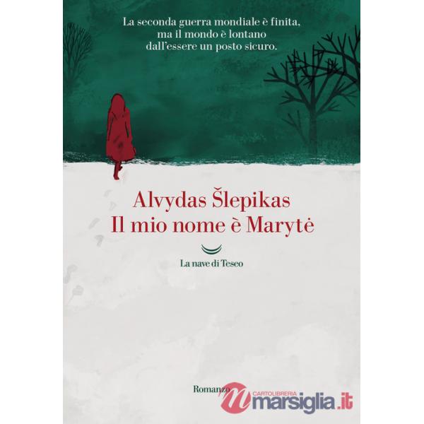 Mio nome è Maryt? (Il)