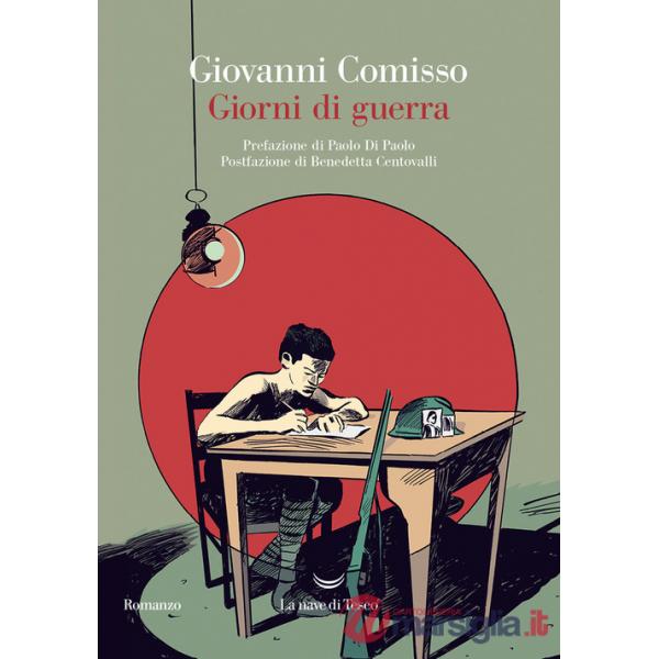 Giorni di guerra