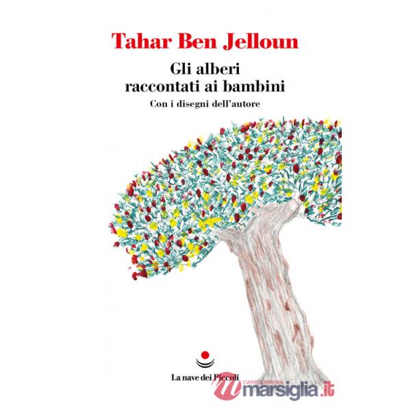 Alberi raccontati ai bambini (Gli)