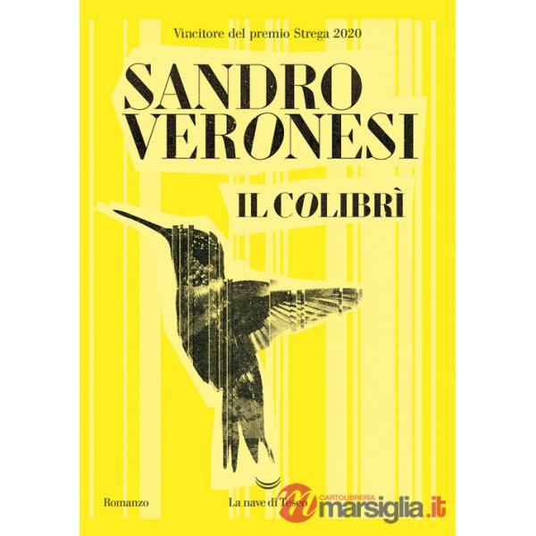 Colibrì (Il)