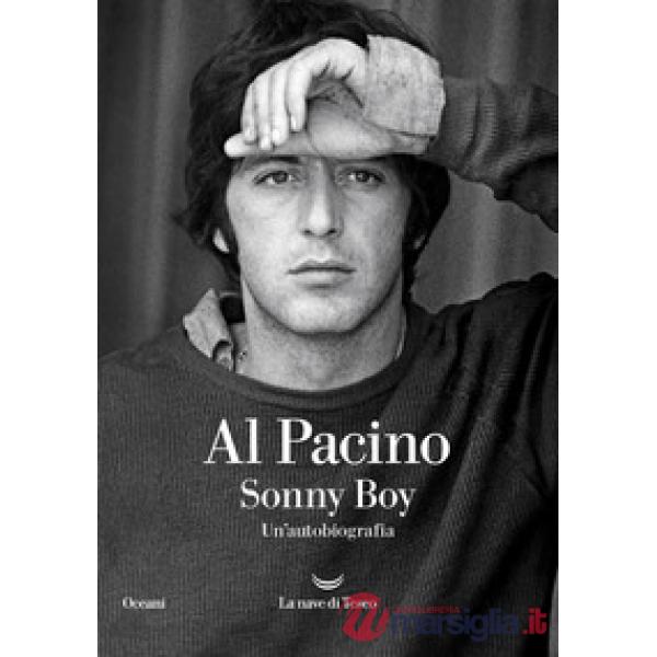 Sonny boy. Un'autobiografia