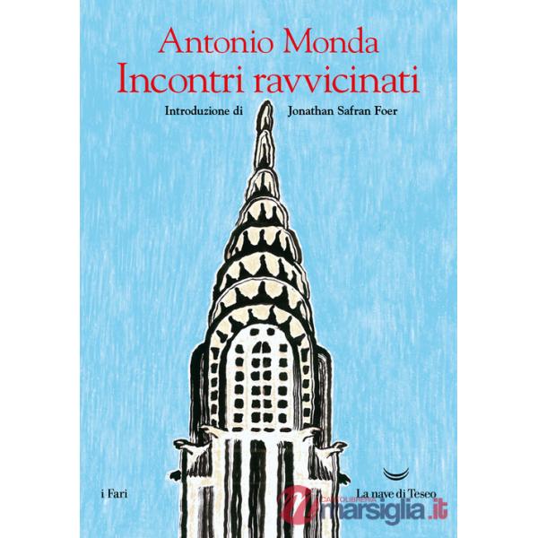 Incontri ravvicinati