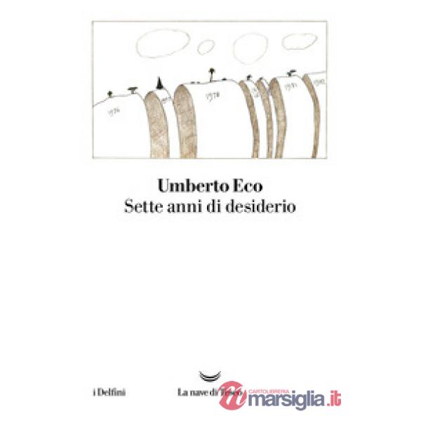Sette anni di desiderio