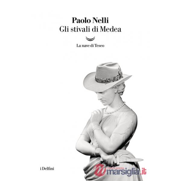 Stivali di Medea (Gli)