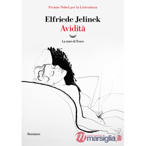 Avidità