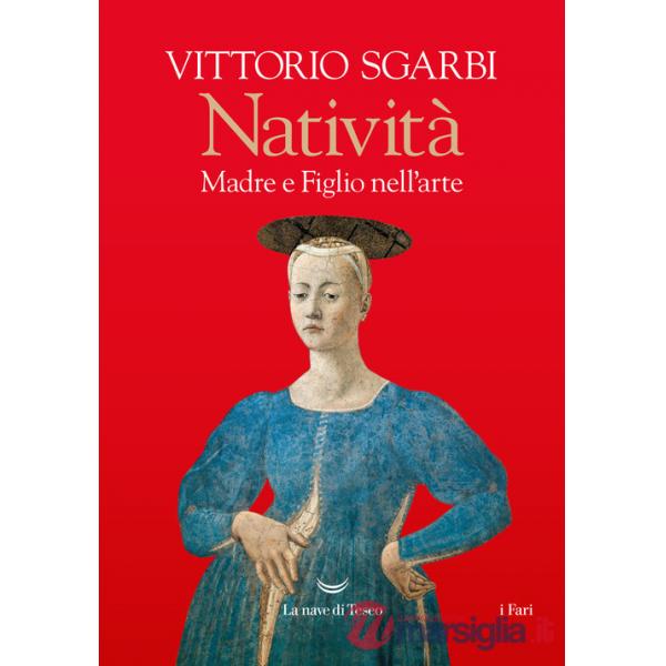 Natività. Madre e figlio nell'arte