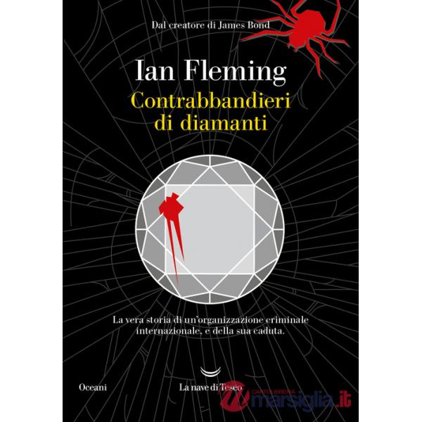 Contrabbandieri di diamanti