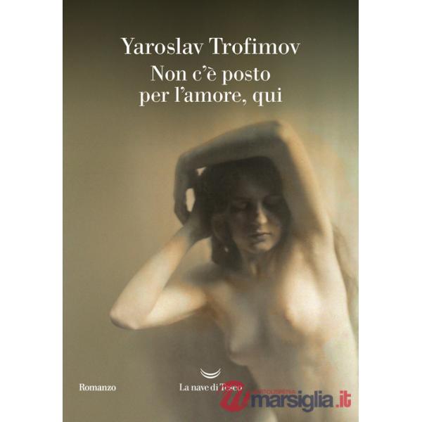 Non c'è posto per l'amore, qui