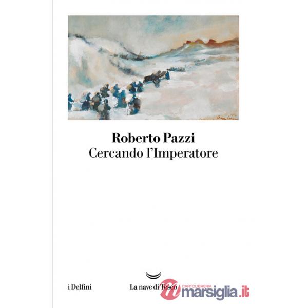 Cercando l'Imperatore