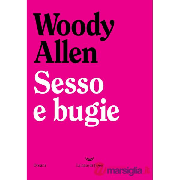 Sesso e bugie