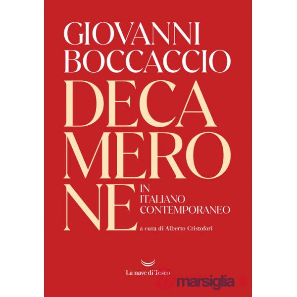 Decamerone in italiano contemporaneo