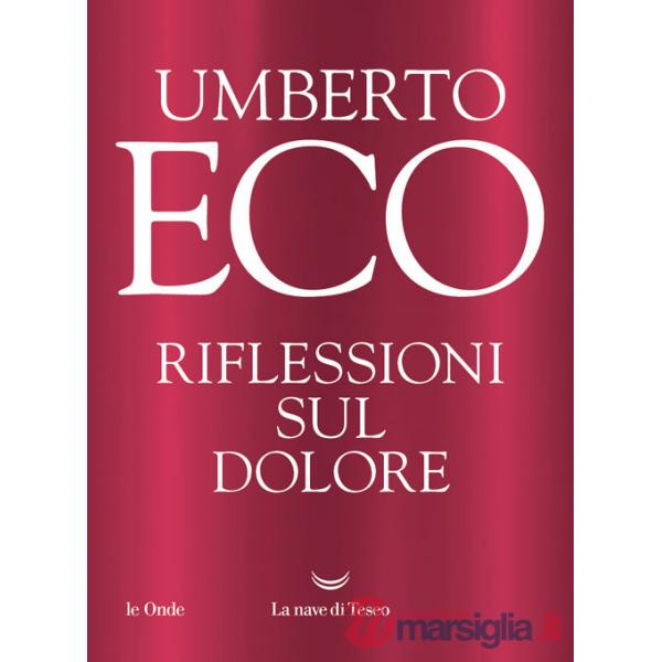 Riflessioni sul dolore
