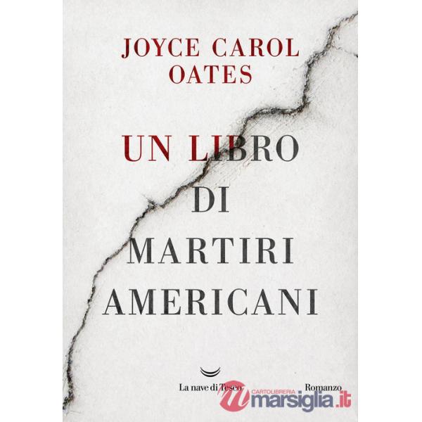 Libro di martiri americani (Un)