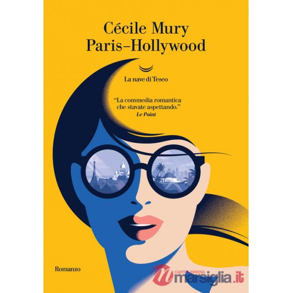 Paris-Hollywood