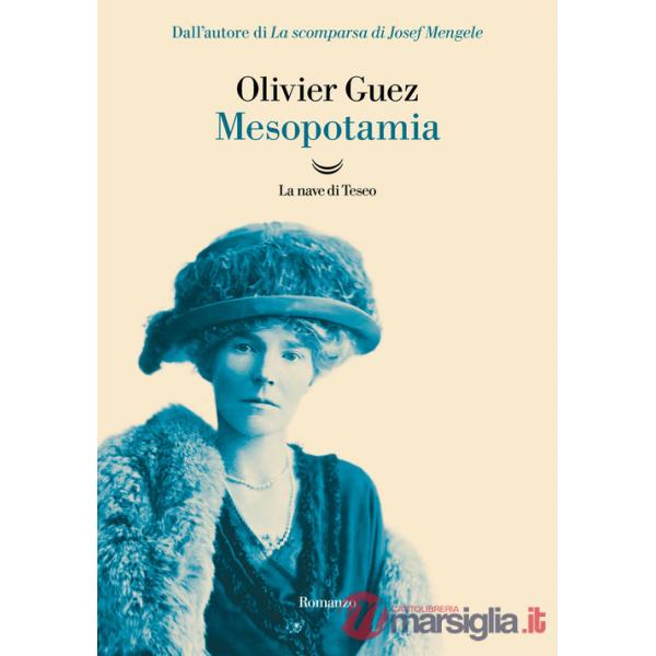 Mesopotamia