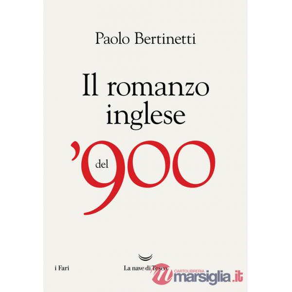 Romanzo inglese del 900 (Il)
