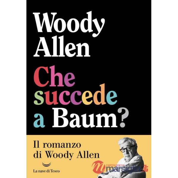 Che succede a Baum?