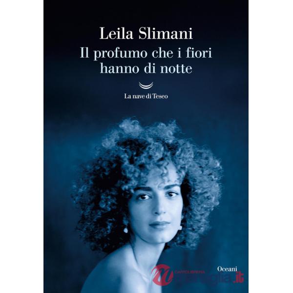 Profumo che i fiori hanno di notte (Il)
