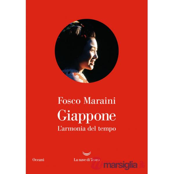 Giappone. L'armonia del tempo